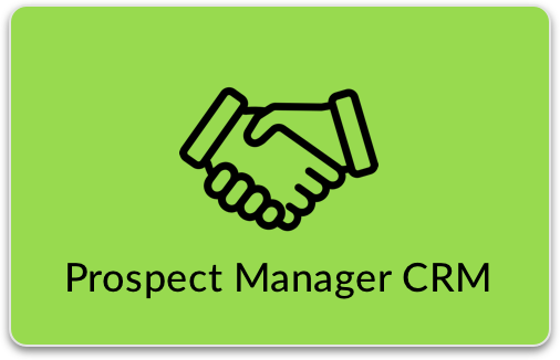 Prospect Manager CRM